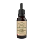 Ashwagandha Ekstrakt POLARNY na glicerynie – krople 30 ml