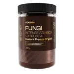 Kawa rozpuszczalna 300g FUNGI INTENSE ARABICA+ROBUSTA Instant Freeze Dryed