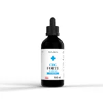 Olej konopny FORTE BLUE full spectrum 10 000 mg 100 ml