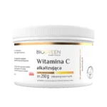 Witamina C 250g - alkalizująca by prof. Frydrych
