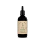 VERMIS | 100 ml wyciąg ziołowy – Zioła szwedzkie + ekstrakty z ziół
